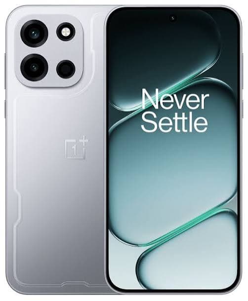 OnePlus Turbo 6 12GB/256GB – Flagship Performance | Gaming Beast | 120Hz AMOLED 2
