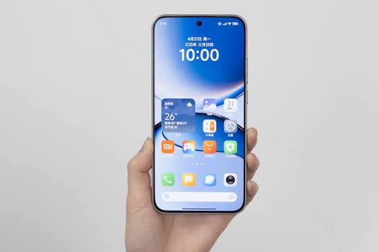 Redmi Turbo 4 Pro 16GB/256GB – Snapdragon 8s Gen 4 | 1.5K AMOLED | Gaming Power 2