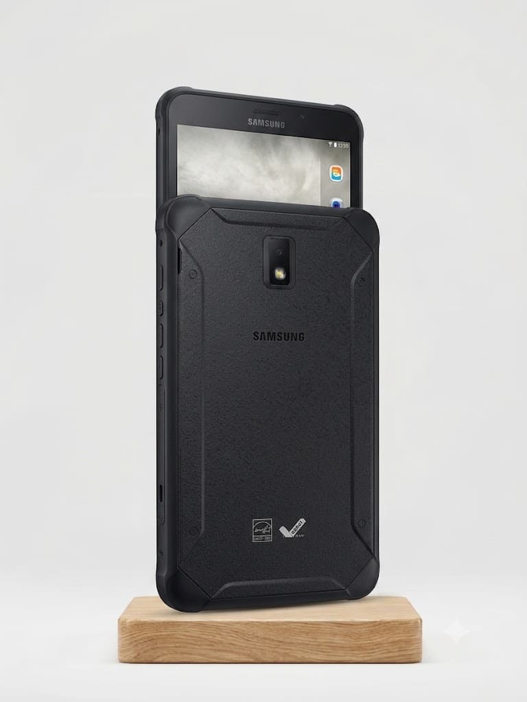Samsung Galaxy Tab 3 16GB 3G – Compact Android Tablet