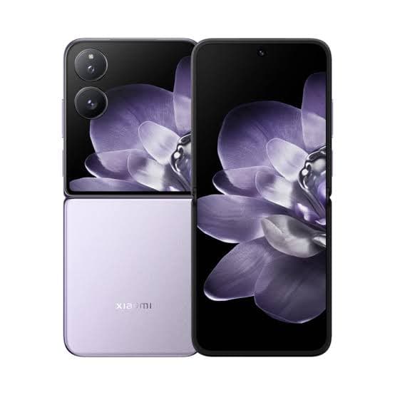 Xiaomi Mix Flip 12GB/512GB – Official Approved Complete Box 1
