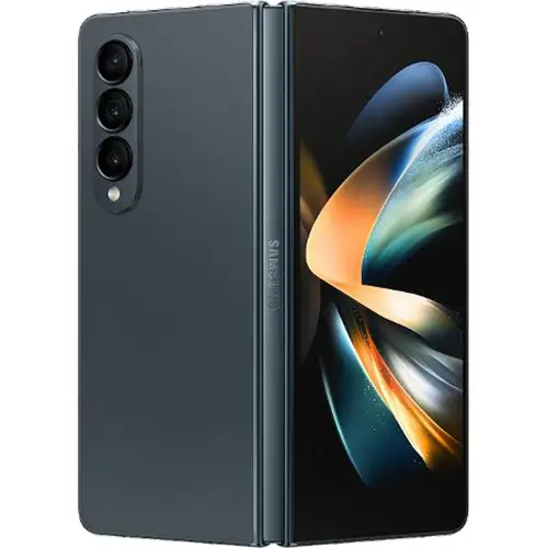 Samsung Galaxy Z Fold 4 12GB/256GB – Premium Foldable Smartphone 1