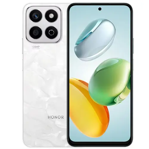 Honor X7c 8GB RAM 256GB Storage