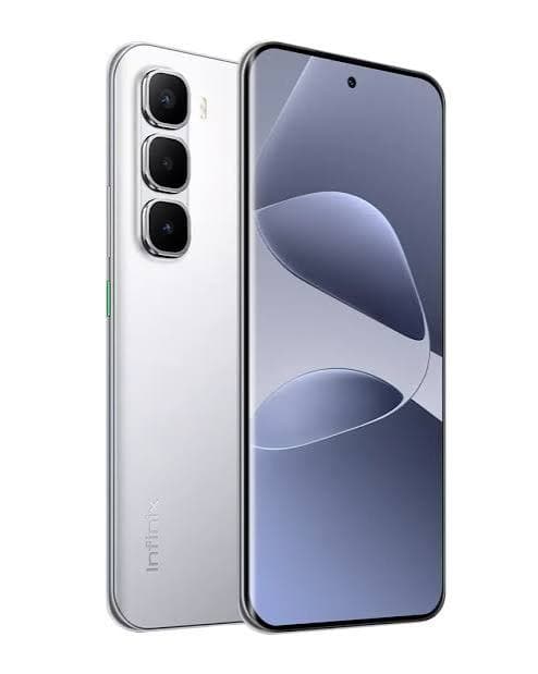 Infinix Hot 60 Pro 8GB RAM 128GB Storage