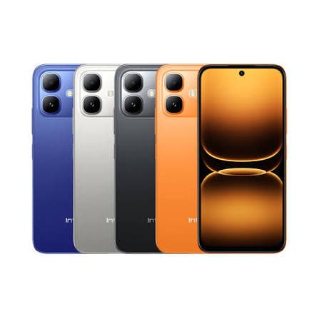 Infinix Smart 20 4GB RAM 64GB Storage
