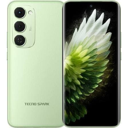 Tecno Spark 40 Pro Plus 8GB RAM 256GB Storage