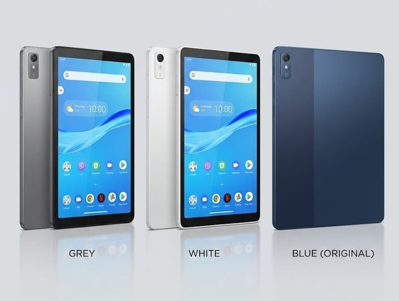 Lenovo Tab 7 10.3 (4GB RAM / 64GB Storage)