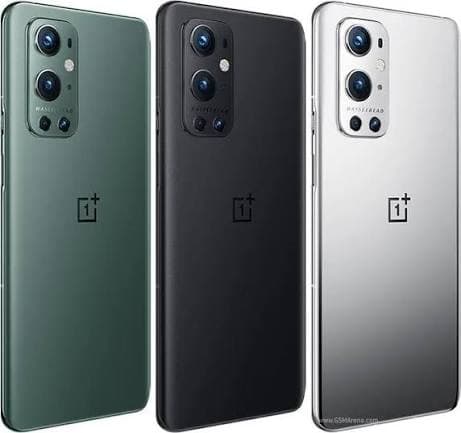 OnePlus 9 Pro 12GB/256GB – Snapdragon 888 | Hasselblad Camera | 120Hz AMOLED