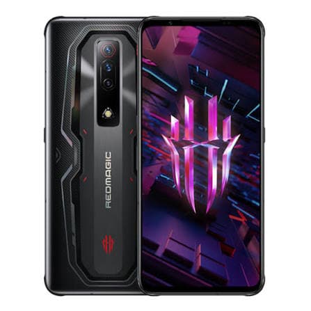 RedMagic 7S 12GB/256GB – Snapdragon 8+ Gen 1 | 165Hz Gaming Phone