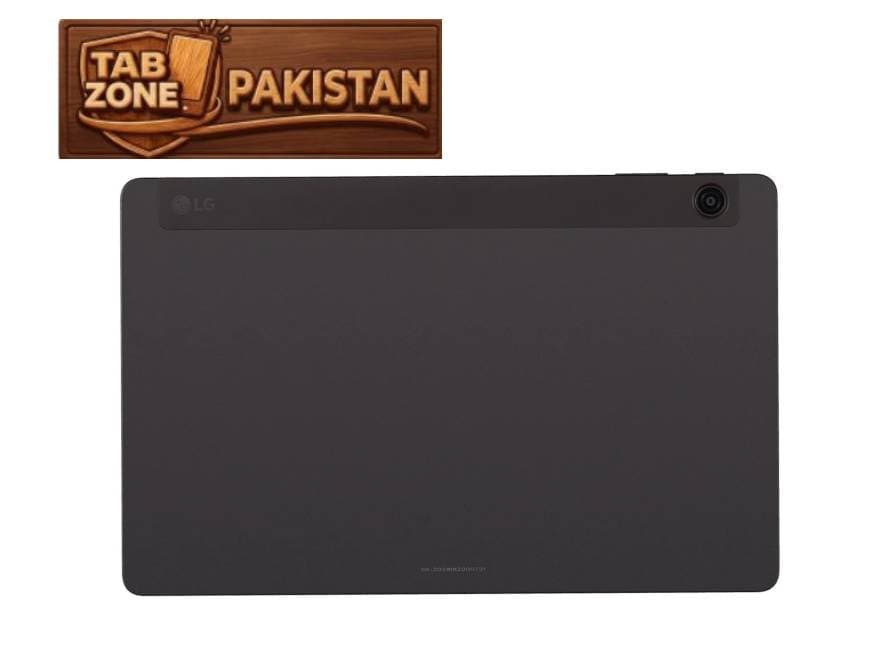 LG Tablet 4GB/64GB – 10.5" Display | Entertainment & Learning