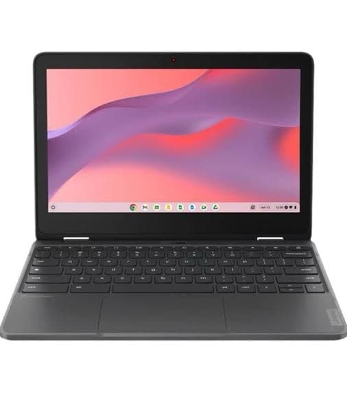 Lenovo 100e Chromebook 11.6” | 4GB RAM | 32GB Storage | Updates Till 2029