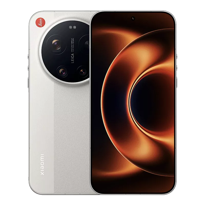 Xiaomi 17 Ultra Leica Edition 16GB/512GB – Ultimate Camera Flagship Smartphone